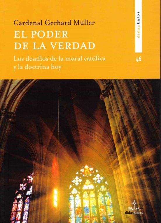 El Poder De La Verdad