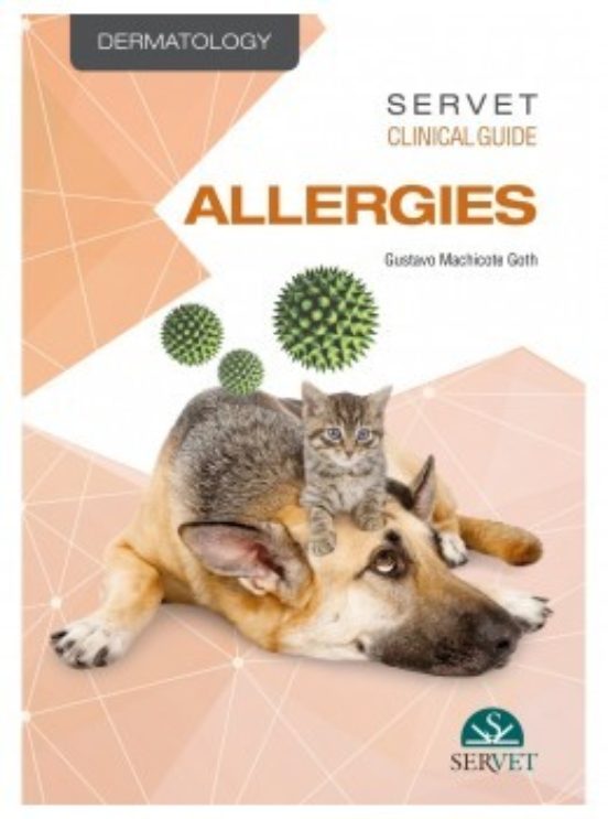 Servet Clinical Guides: Dermatology. Allergies