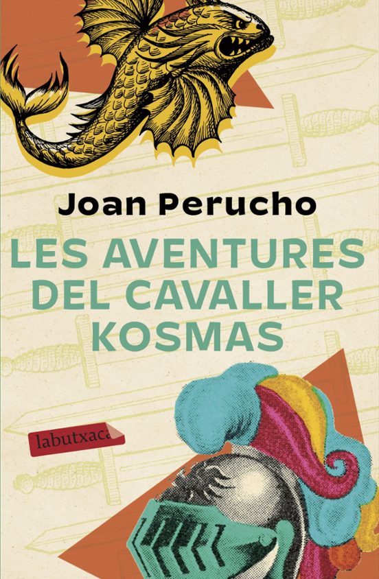Les Aventures Del Cavaller Kosmas