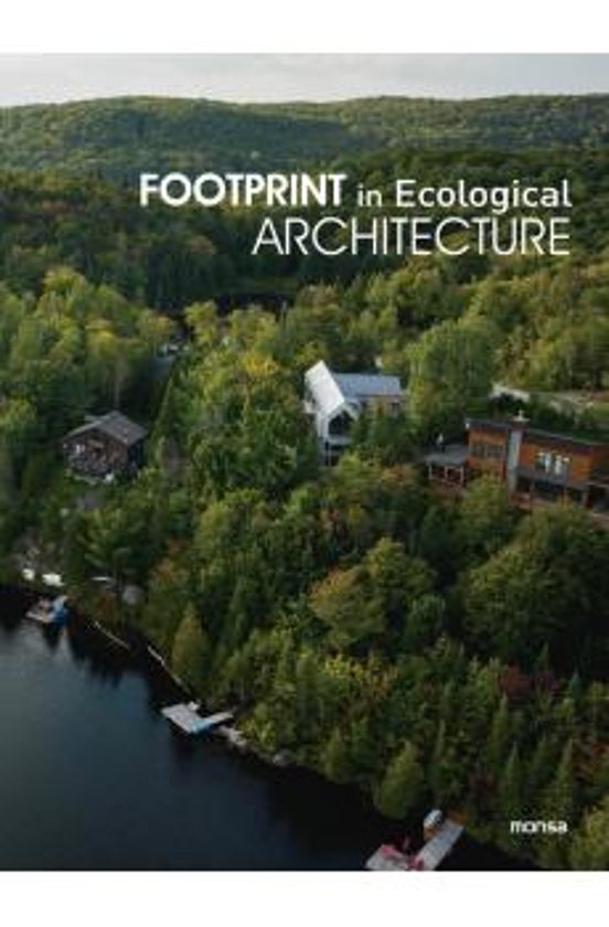 Footprint In Ecological Architecture