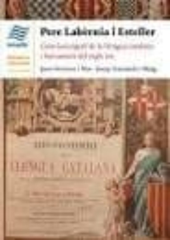 Pere Labernia I Esteller: Gran Lexicograf De La Llengua Catalana I Hum