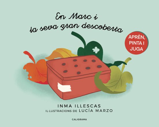 En Marc I La Seva Gran Descoberta