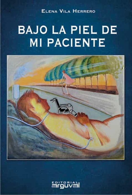 Bajo La Piel De Mi Paciente