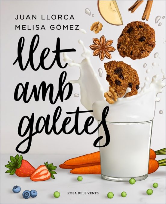 Llet Amb Galetes