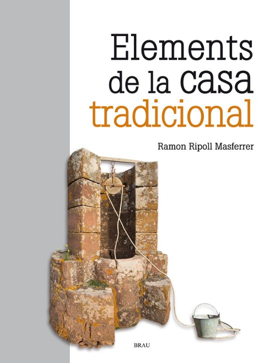 Elements De La Casa Tradicional