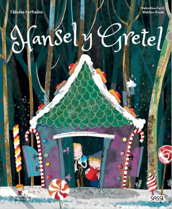 Hansel y gretel