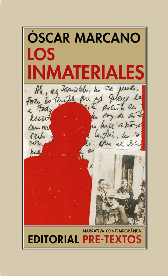 Los Inmateriales