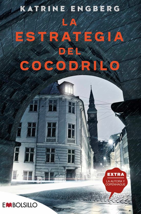 La Estrategia Del Cocodrilo