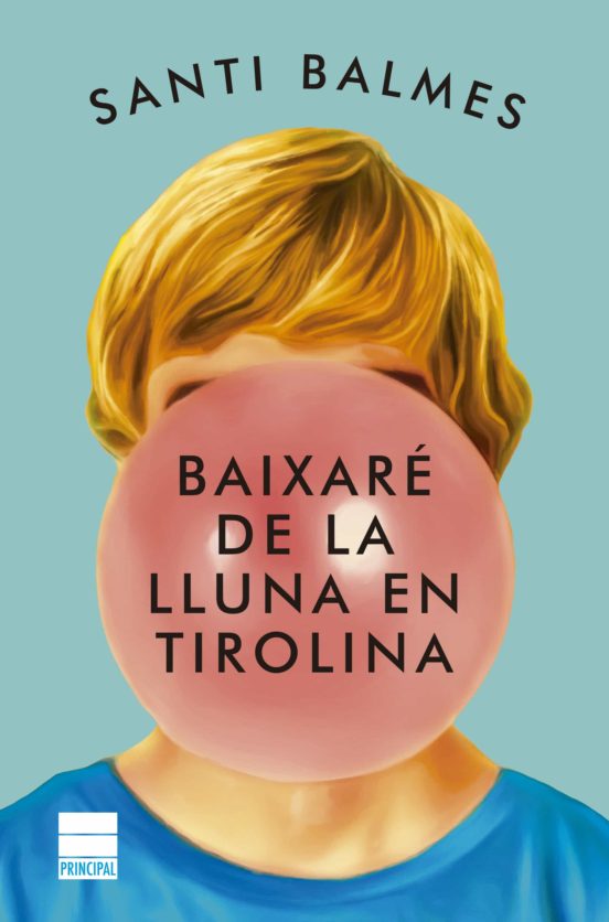 Baixaré De La Lluna En Tirolina
