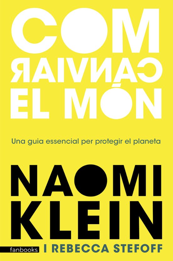 Com Canviar El Món