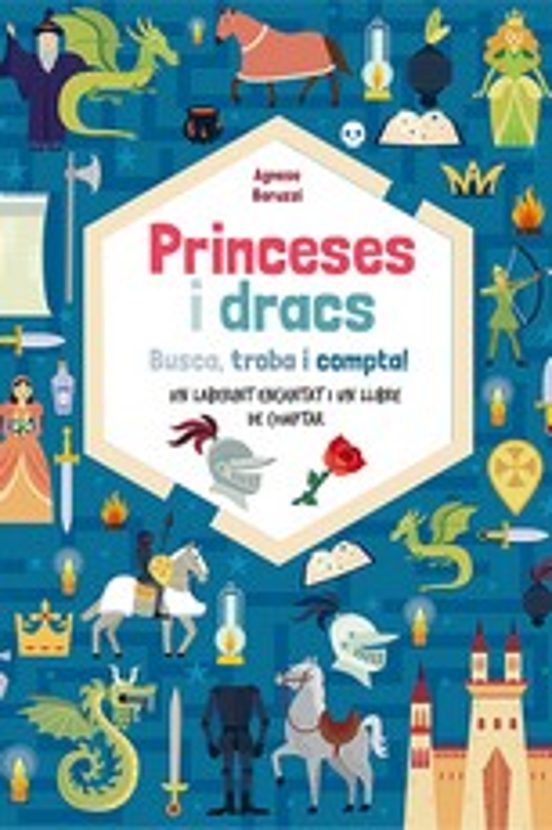 Princeses I Dracs