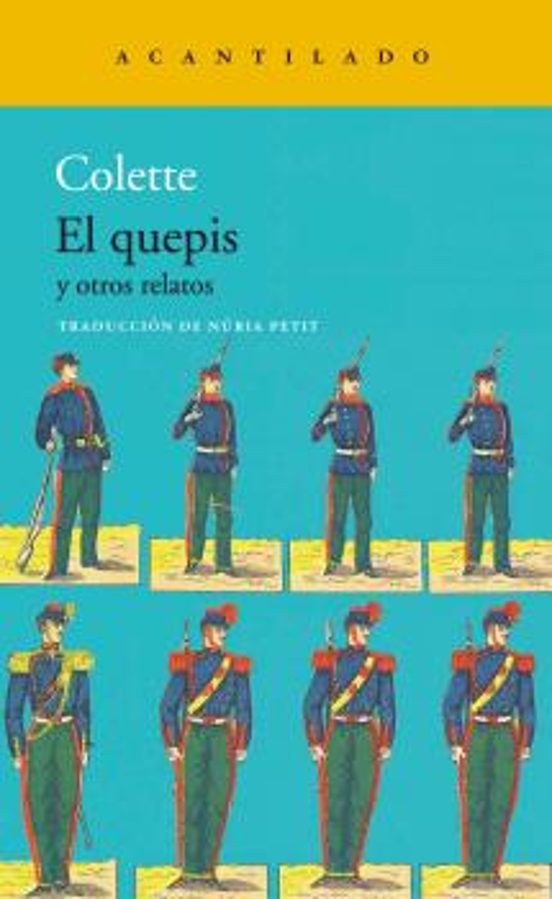 El Quepis Y Otros Relatos