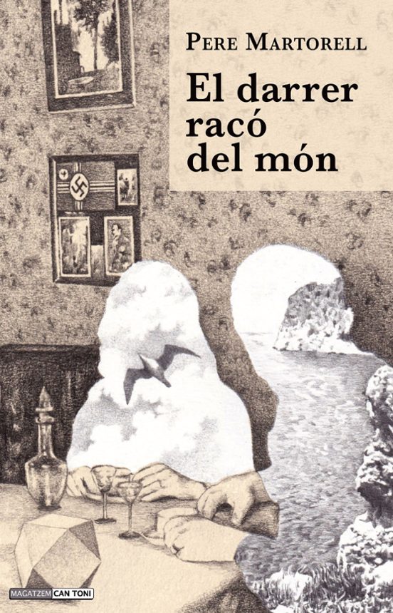 El Darrer Racó Del Món