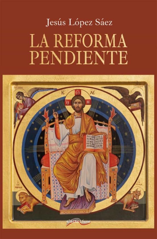 La Reforma Pendiente
