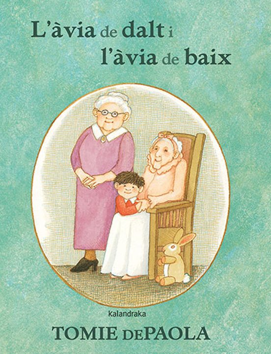 L Avia De Dalt I L Avia De Baix