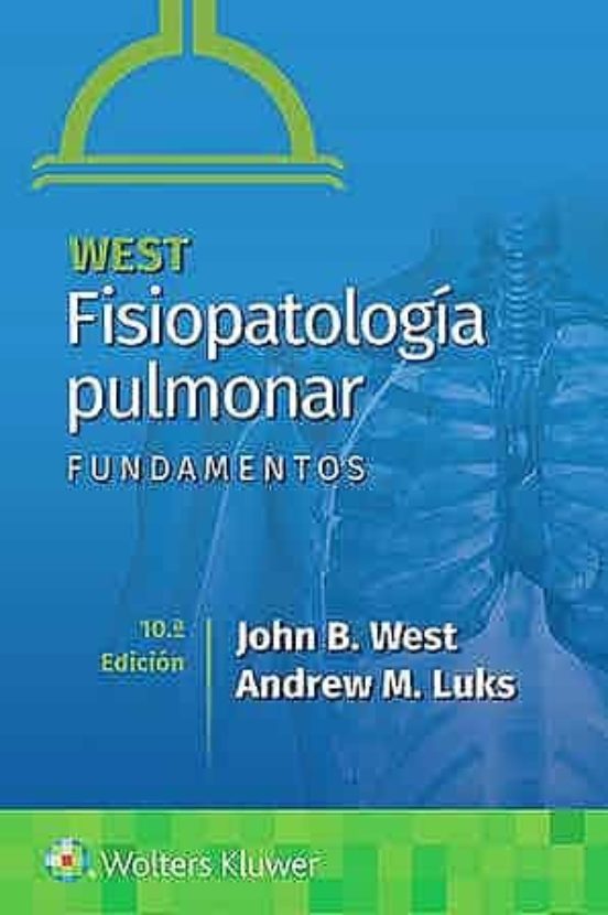 Fisiopatologia Pulmonar. Fundamentos