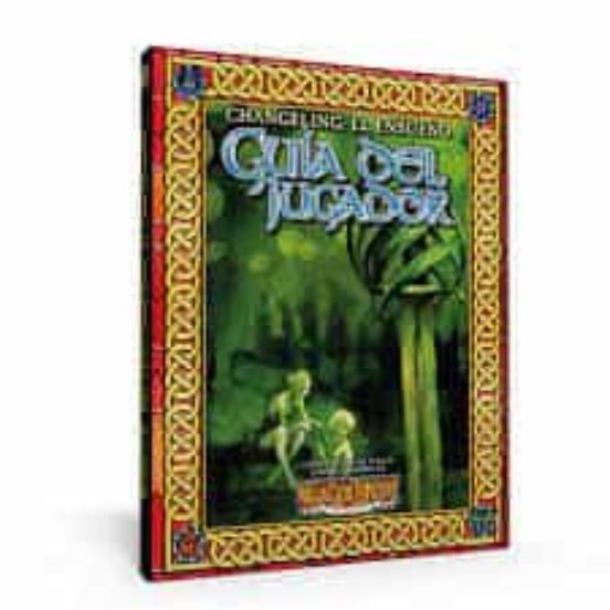 Guia Del Jugador De Changeling 20 Aniversario
