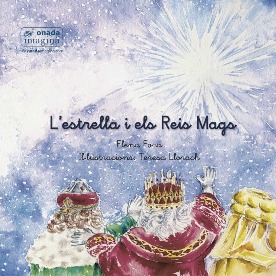 L’estrella I Els Reis Mags