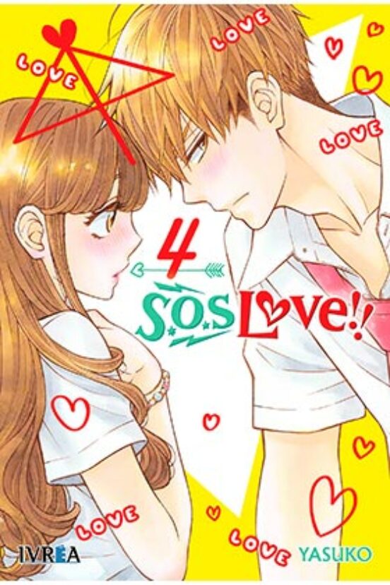 S.o.s. Love 4