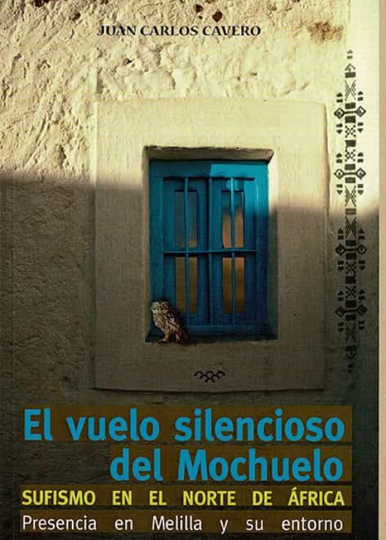 El Vuelo Silencioso Del Mochuelo