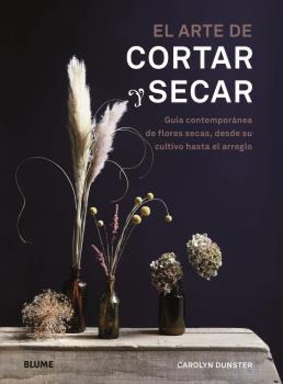 El Arte De Cortar Y Secar