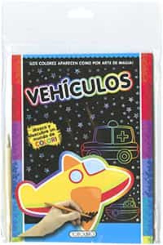 Vehiculos