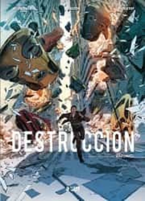 Destruccion
