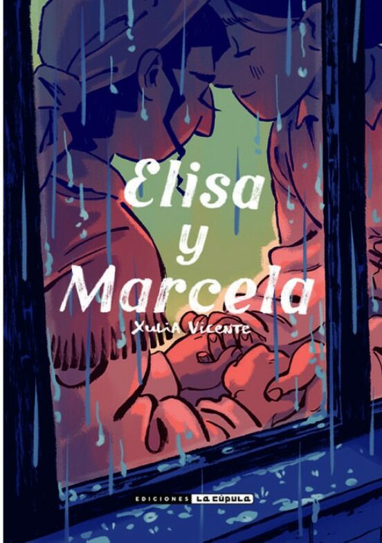 Elisa Y Marcela