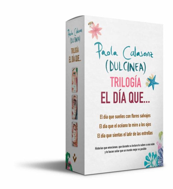 Pack el Dia Que