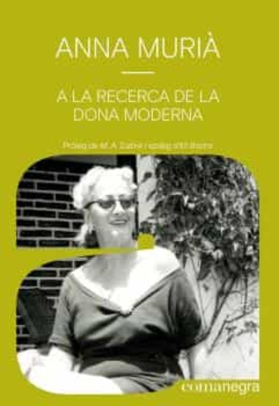 A La Recerca De La Dona Moderna