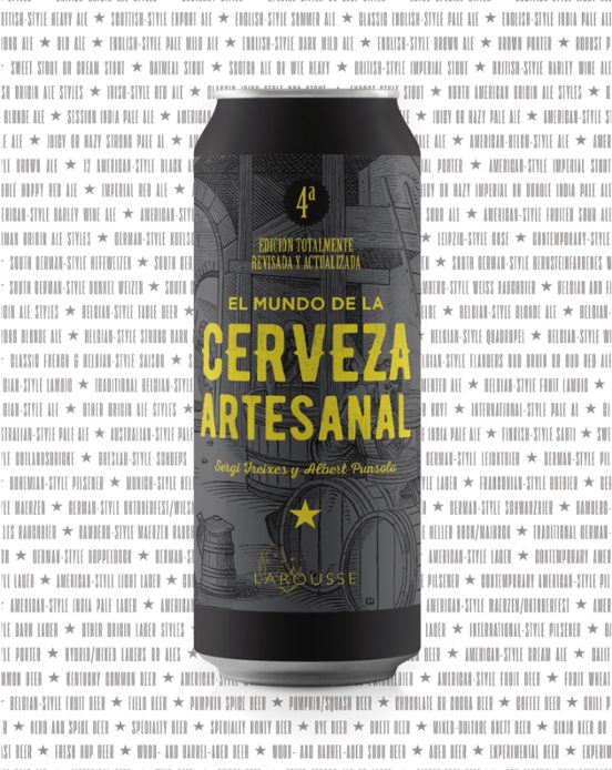 El Mundo De La Cerveza Artesanal