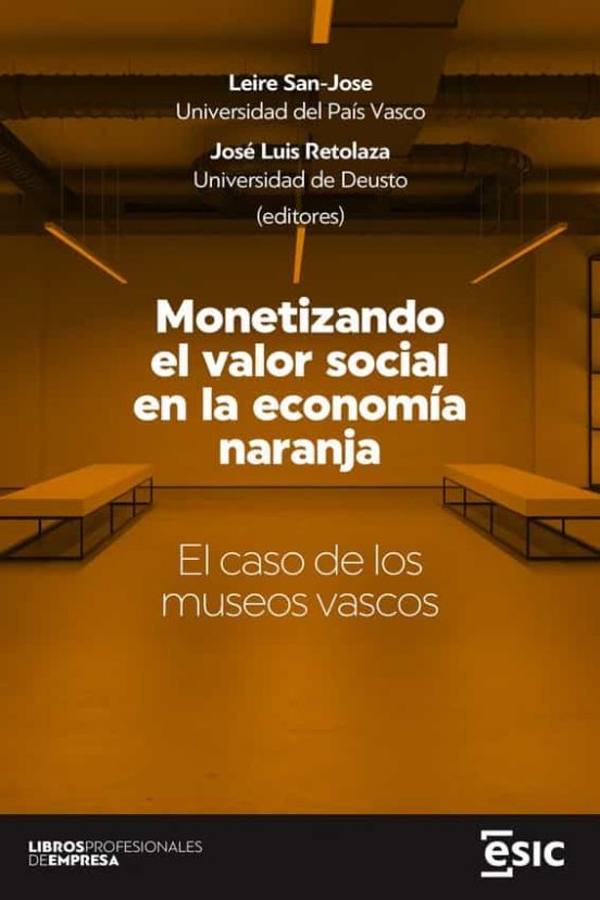 Monetizando El Valor Social En La Economía Naranja