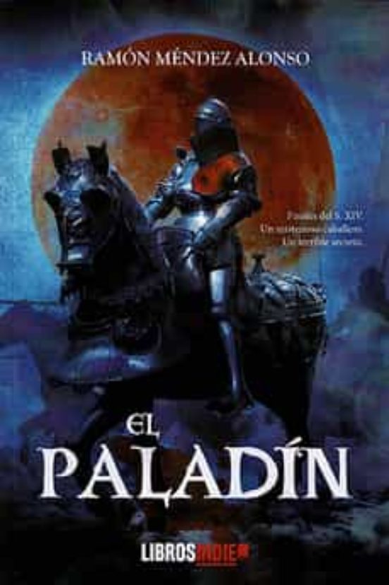 El Paladín