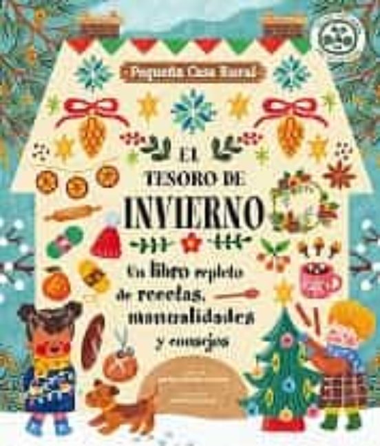 El tesoro de invierno