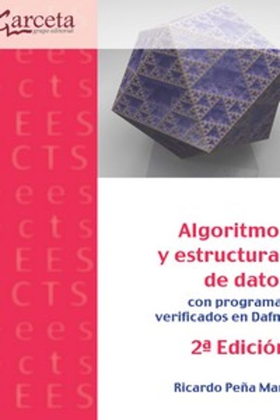 Algoritmos Y Estructuras De Datos Con Programas Verificados En Danfy 2