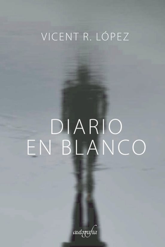Diario en Blanco