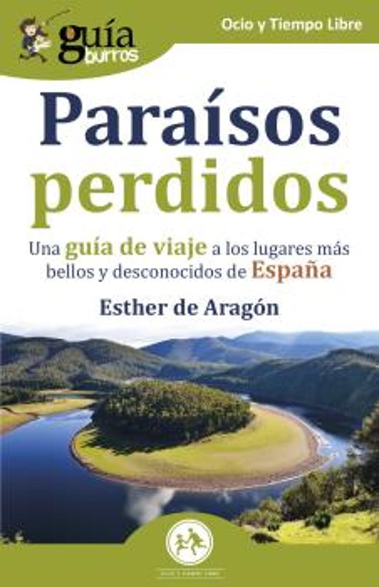 Paraisos Perdidos