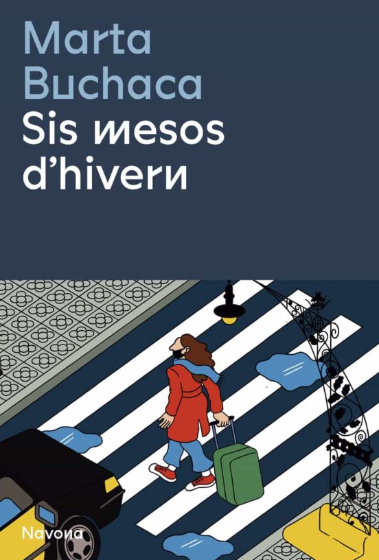Sis Mesos D'hivern