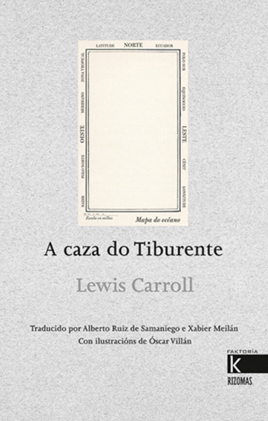 A Caza Do Tiburente