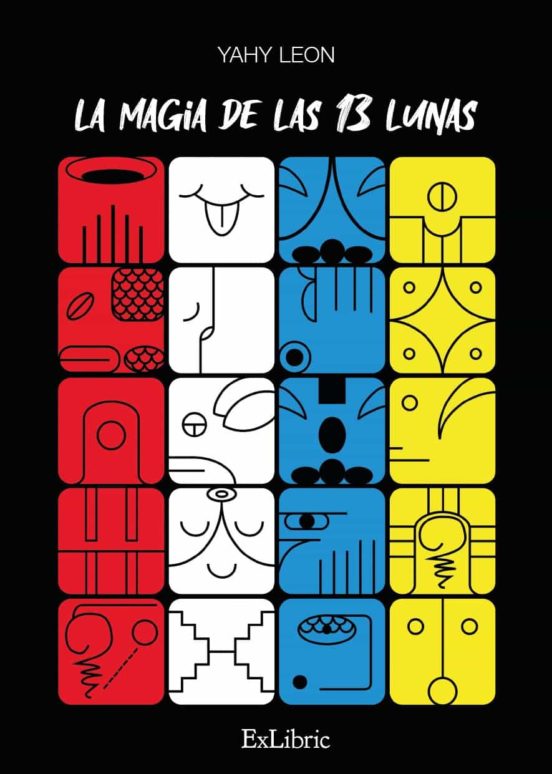 La Magia De Las 13 Lunas