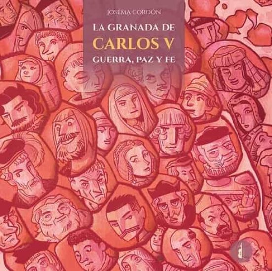 La Granada de Carlos V