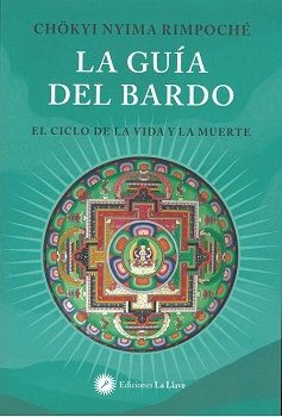 La Guía Del Bardo