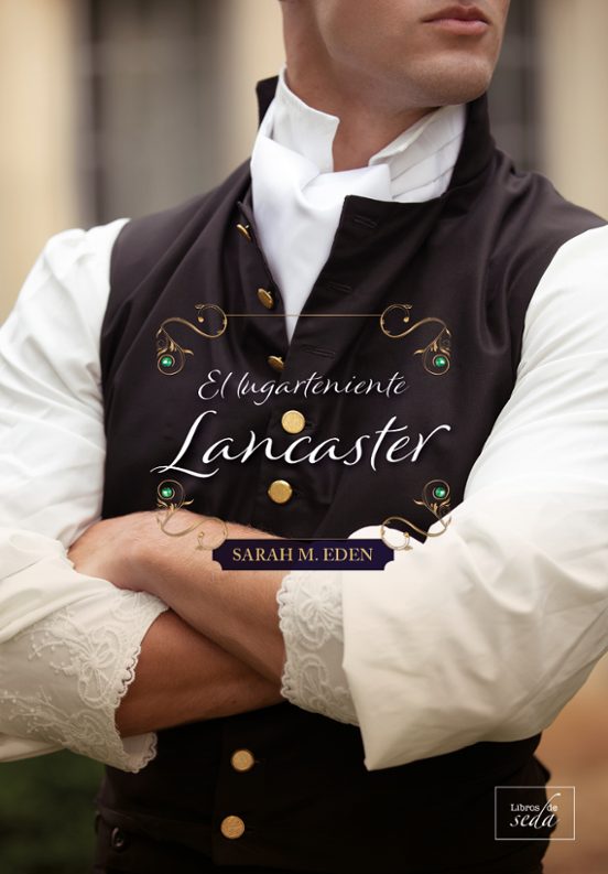 El Lugarteniente Lancaster