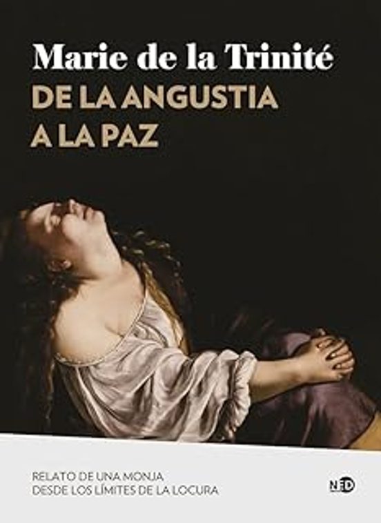 De La Angustia La Paz