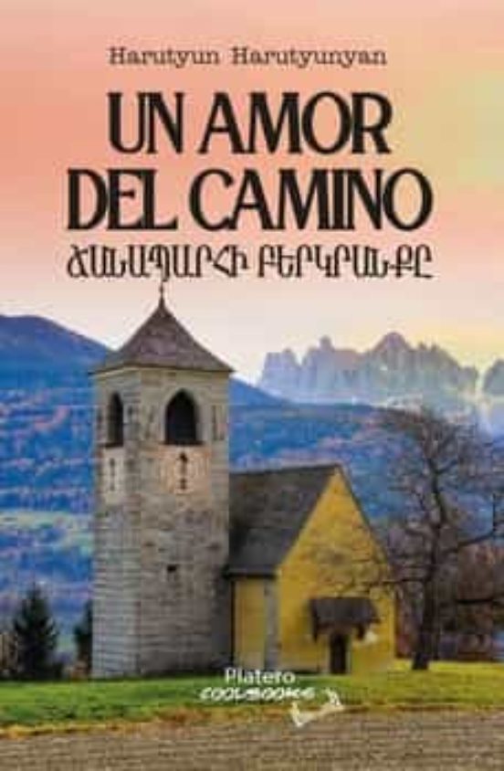Un Amor Del Camino