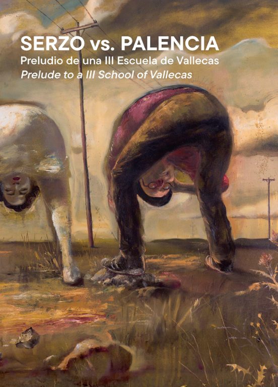 Serzo Vs. Palencia