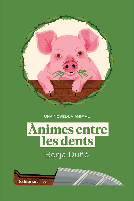 Ànimes Entre Les Dents