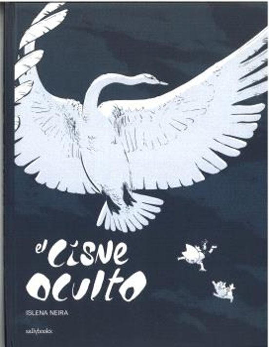El Cisne Oculto