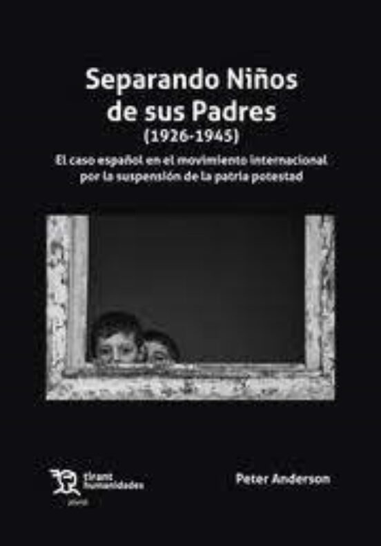 Separando Niños De Sus Padres
