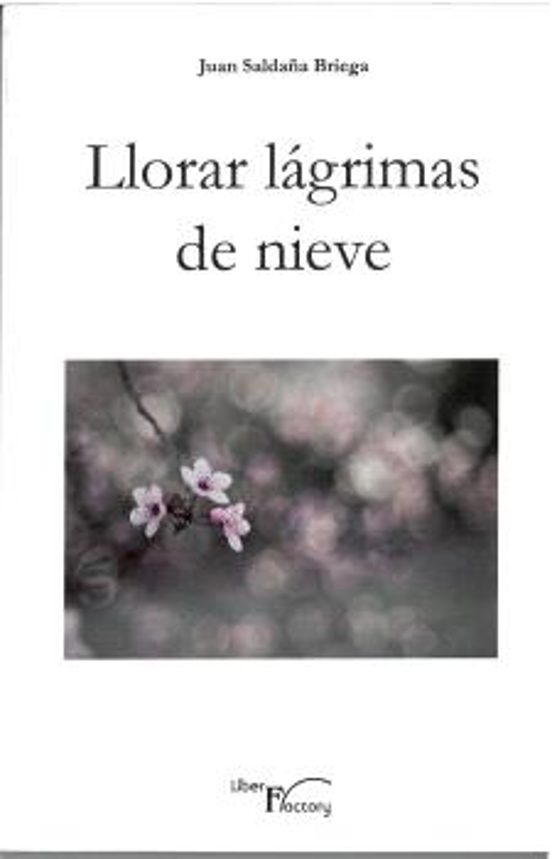 Llorar Lágrimas De Nieve